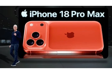 Apple iPhone 18 Pro Max price in Bangladesh 2025